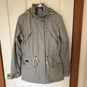 Columbia jacket